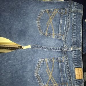 Aeropostale original quality Skinny bottom jeans